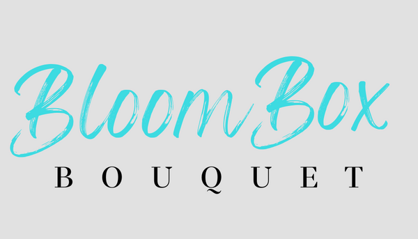 Bloom Box Bouquet