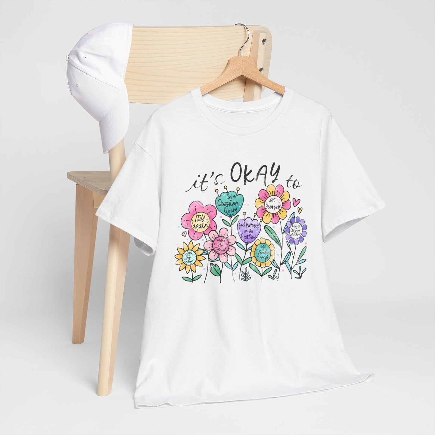 Bloom T-Shirt