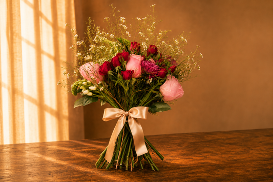 Late Night Sun - Rose Room