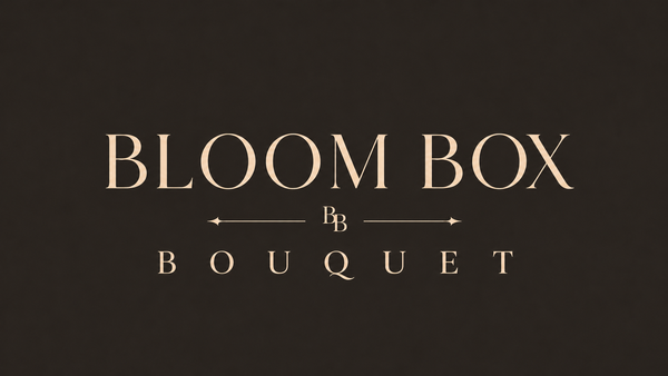 Bloom Box Bouquet